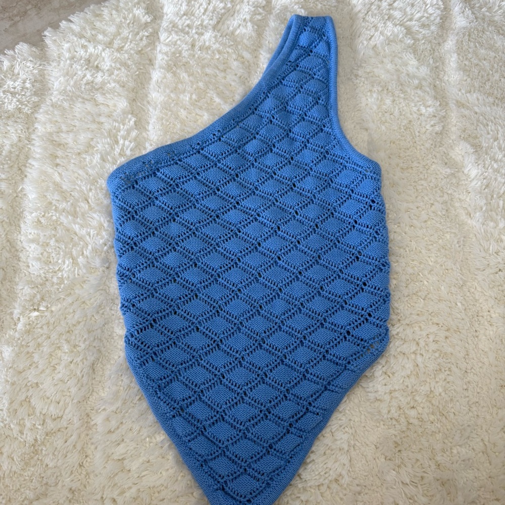 Knit top